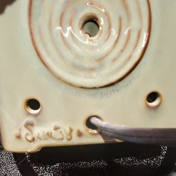 Scentsy Warmer - Picture 3 of 5